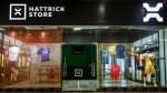 Hattrick Fanstore