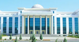 The Engineering and Technological University of Turkmenistan named after Oguz Khan announces admission to the number of students for the 2019/2020 academic year in the following areas of training bachelors: