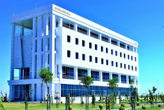 Turkmenabat Airport Hotel