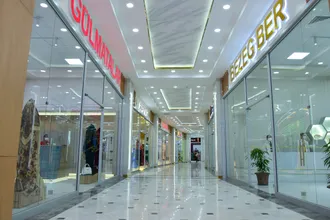 Торгово-развлекательный центр «Ашхабад»
