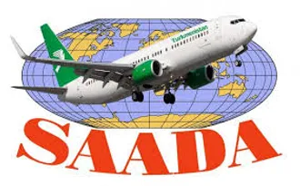 Туристическая компания «Саада»