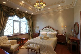 Hotel «Ashgabat» 