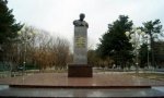 Памятник Т. Шевченко
