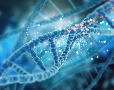 Riddles and secrets of DNA: 21 facts that will surprise you