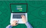 Advantages of Internet banking of “Rysgal” JSCB