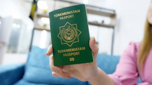 Türkmenistanyň daşary ýurt pasporty: 2022-nji ýylda biometrik pasporty nädip resmileşdirmeli