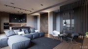 6 MKR 3 ETAJKAN 3 NJI ETAJY 1 KOMNAT  38 M2 MEBEL TEHNIKA GAL;YA. DOKUMENT TAYYAR BAHA 33