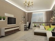 9 MKR 4 ETAJKAN 1 NJI ETAJY 2 KOMNAT 58 M2. +PODWAL. ARASSA REMONT DOKUMENT TAYYAR BAHA 38500
