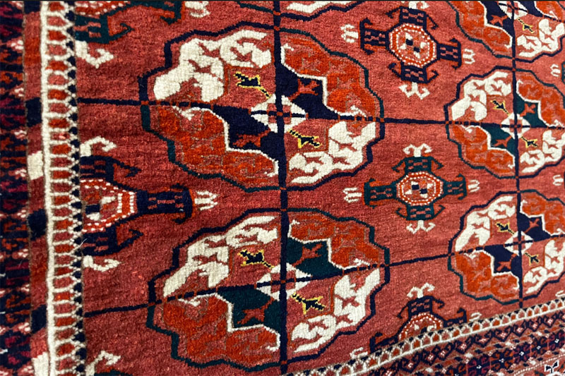 Фото: © Олег Павленко/ ТАСС