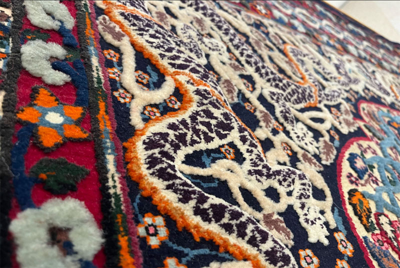 Фото: © Олег Павленко/ ТАСС